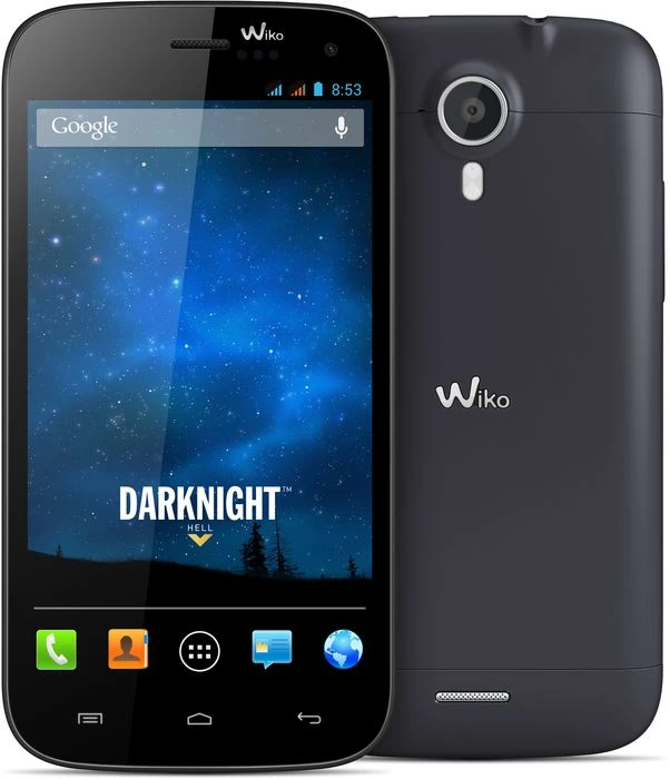 Wiko Darknight