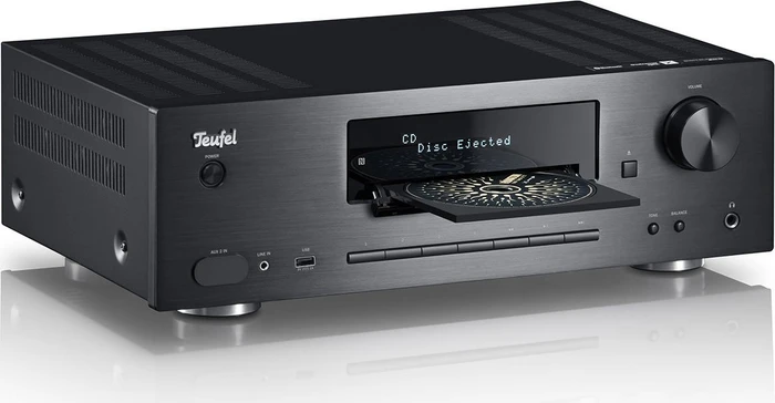 Teufel Kombo 62 CD-Receiver (2016)