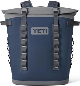 Yeti Hopper M20 Kühltasche navy