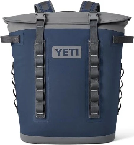 Yeti Hopper M20 Kühltasche navy