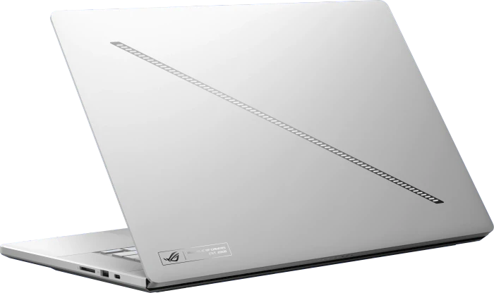 ASUS ROG Zephyrus G16 (2024) GU605MV-QR108X, Platinum, Core Ultra 9 185H, 32GB RAM, 1TB SSD, GeForce RTX 4060, DE