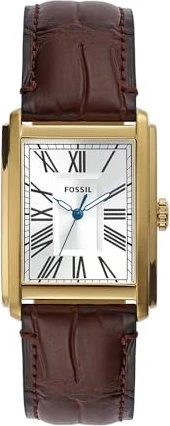 Fossil Carraway FS6011