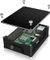RaidSonic Icy Box IB-RP102 für Raspberry Pi 1 Modell B+/2 Modell B/3 Modell B/3 Modell B+, schwarz/silber Vorschaubild