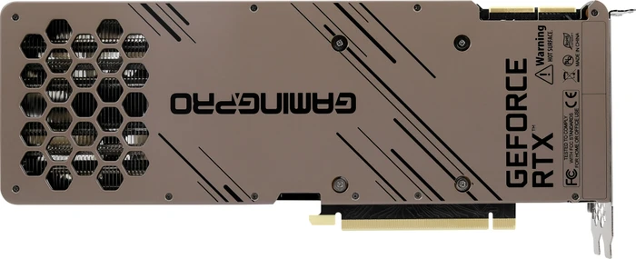 Palit GeForce RTX 3090 GamingPro, 24GB GDDR6X, HDMI, 3x DP