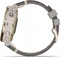 Garmin Fenix 6S Pro Solar light gold/shale grey Vorschaubild