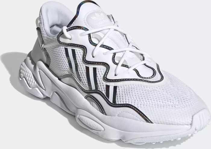 adidas Ozweego cloud white/core black (Herren)