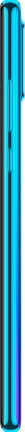 Huawei P30 Lite New Edition Dual-SIM peacock blue