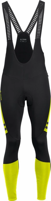 Vaude Pro Warm Tights II Fahrradhose lang (Herren)