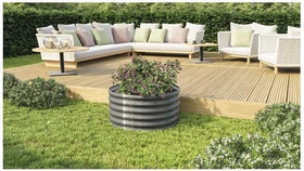 Vitavia Vita 401 Hochbeet 82cm granit