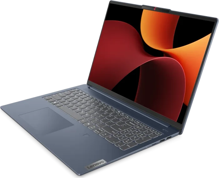 Lenovo IdeaPad Slim 5 16AHP9, Abyss Blue, Ryzen 7 8845HS, 16GB RAM, 1TB SSD, DE