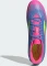 adidas F50 Club FG/MG blue fusion/lucid lemon/lucid pink Vorschaubild