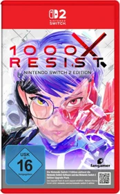 1000xRESIST (Switch 2)