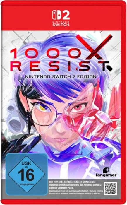 1000xRESIST 