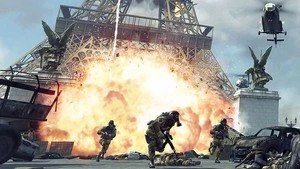 Call of Duty: Modern Warfare 3 (Xbox 360)