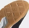 adidas Court Team Bounce core black/silver metallic/cloud white (Herren) Vorschaubild