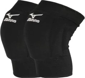 Mizuno Team Volleyball Knieschützer schwarz