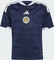 adidas FIFA WM 2026 Schottland Heimtrikot kurzarm night sky (Junior) Vorschaubild
