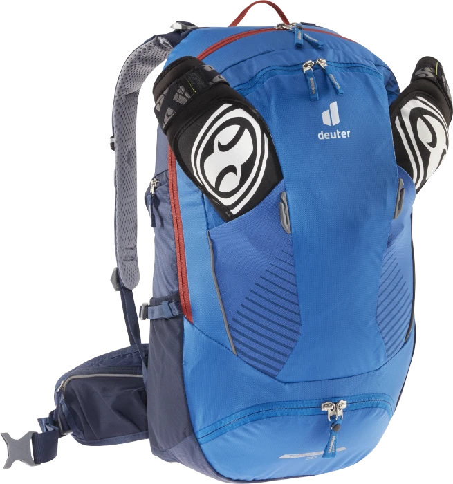 Deuter Trans Alpine 30 lapis/navy