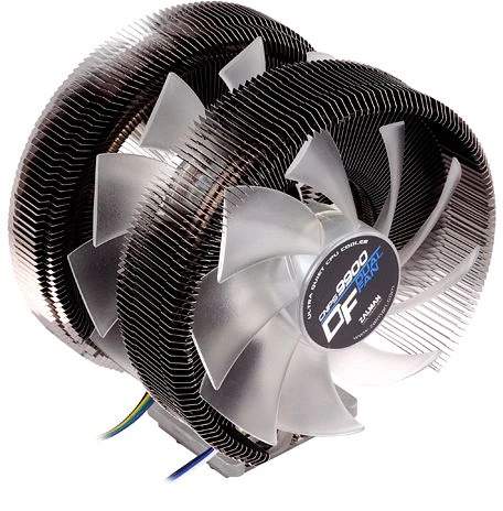 Zalman CNPS9900 DF