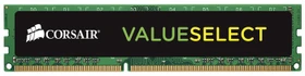 Corsair ValueSelect UDIMM 2GB, DDR3L-1600, CL11-11-11-28