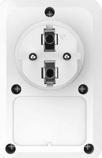 D-Link Home Smart Plug, Smart-Steckdose