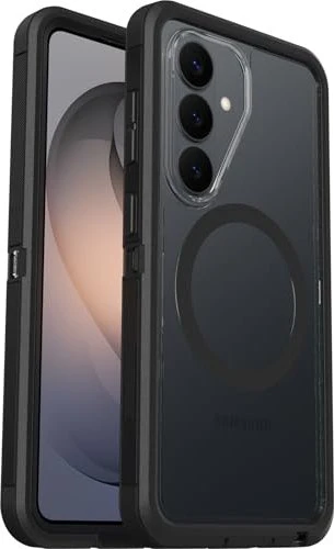 Otterbox Defender Pro XT für Samsung Galaxy S26 dark side