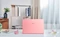 MSI Prestige 14 A11SCX-202, Rose Pink, Core i7-1185G7, 16GB RAM, 1TB SSD, GeForce GTX 1650 Max-Q, DE Vorschaubild