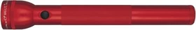 MAG-LITE Maglite 4D Xenon Taschenlampe rot