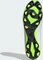 adidas Copa Pure II.4 FxG cloud white/core black/lucid lemon Vorschaubild