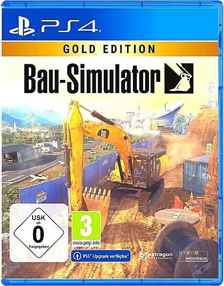 Bau-Simulator