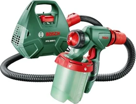 Bosch DIY PFS 3000-2 Elektro-Farbsprühsystem