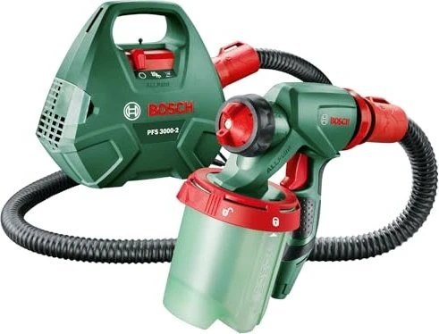 Bosch DIY PFS 3000-2 Elektro-Farbsprühsystem