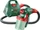 Bosch DIY PFS 3000-2 Elektro-Farbsprühsystem (0603207100)