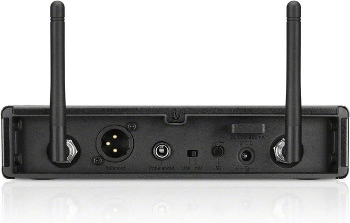 Sennheiser XSW 2-ME3-A