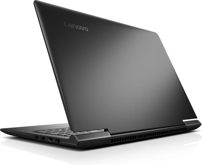 Lenovo IdeaPad 700-15ISK, Core i5-6300HQ, 8GB RAM, 128GB SSD, 1TB HDD, GeForce GTX 950M, DE