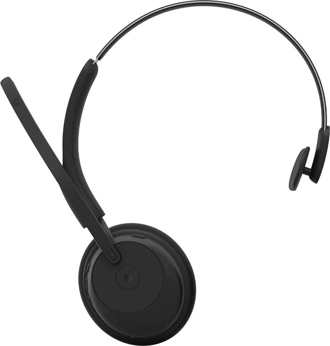 Jabra Evolve3 45 Mono MS USB-A