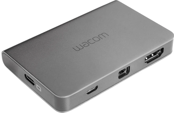 Wacom Cintiq Pro 13, inkl. Link Plus