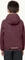 Jack Wolfskin Fourwinds Funktionsjacke boysenberry (Junior) Vorschaubild