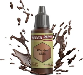 Army Painter Speedpaint 2.0 warrior skin, 18ml