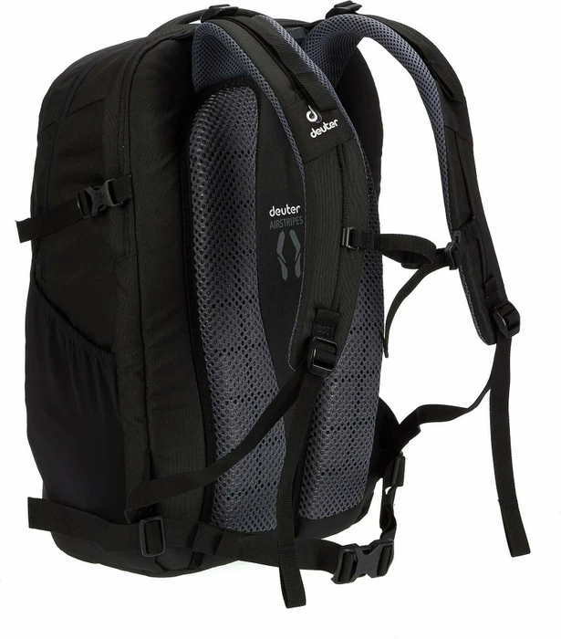 Deuter Gigant schwarz