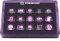 Elgato Stream Deck MK.2 Limited Edition, Atomic Purple, USB-A Vorschaubild