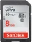 SanDisk Ultra, SD UHS-I, Rev-N Vorschaubild