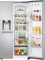 LG GSLE91MBAB Side-by-Side Vorschaubild