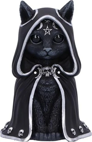 Nemesis Now Cult Cuties - Zefur 10cm
