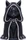Nemesis Now Cult Cuties - Zefur 10cm (B6792B24)
