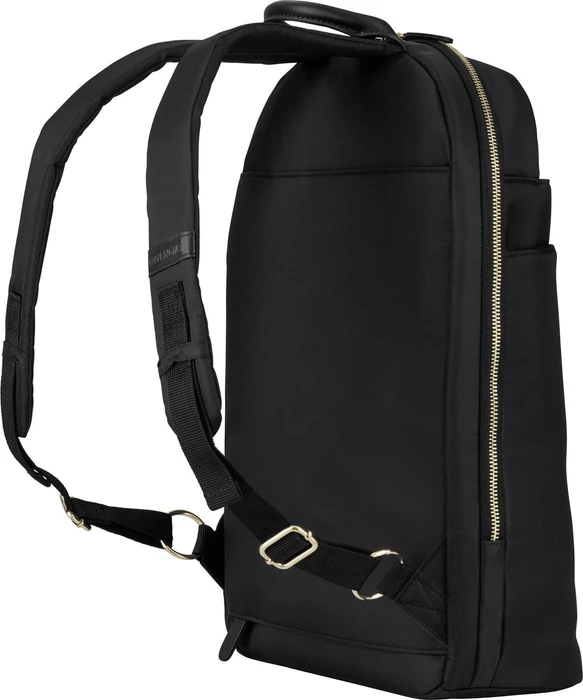 Wenger Alexa Notebook Rucksack 16" schwarz