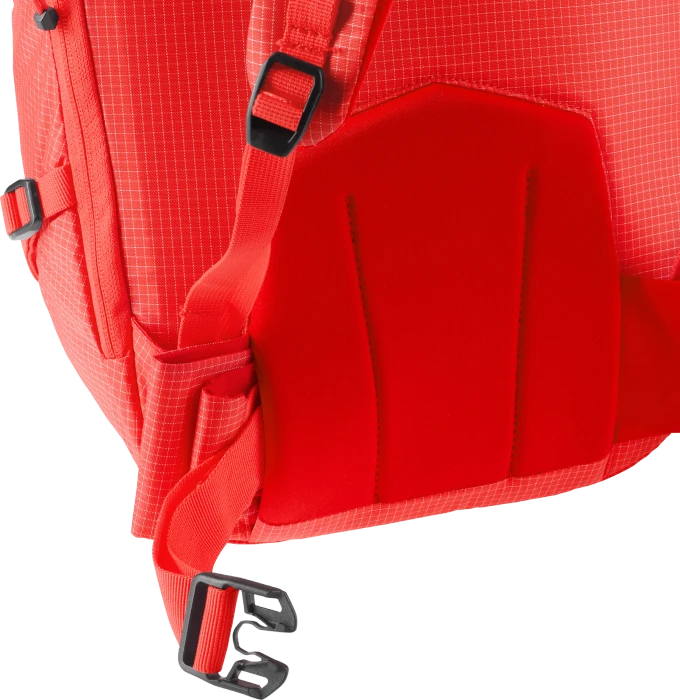 Deuter Guide Lite 28+ SL poppy/crimson (Damen)