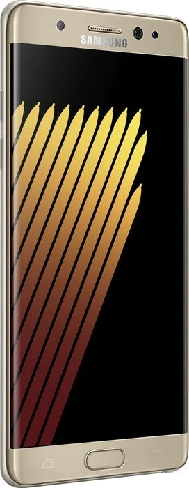Samsung Galaxy Note 7 N930F gold