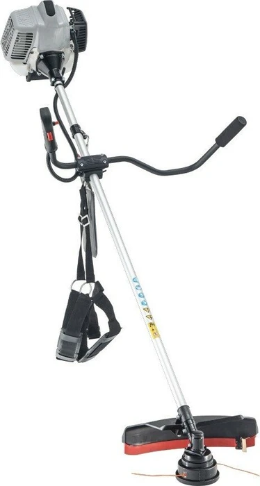 AL-KO Comfort BC 400 B Benzin-Rasentrimmer