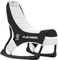 Playseat Champ NBA Edition Brooklyn Nets Gamingstuhl, weiß/schwarz Vorschaubild